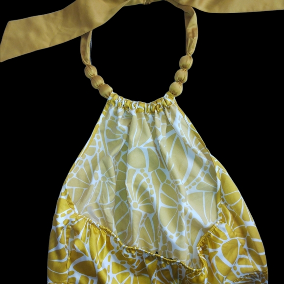 Small sexy dress/ blouse - Picture 2 of 4